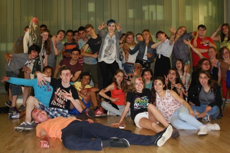 Met Film School Summer Camps IMG_2219