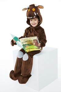 SAINSBURY’S COMPETITION world book day The Gruffalo Lifestyle Image