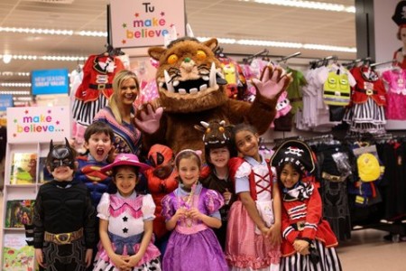 Sainsbury's Make Believe Edit-16