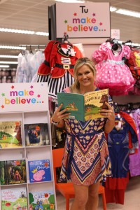 Sainsbury's Make Believe Edit-9