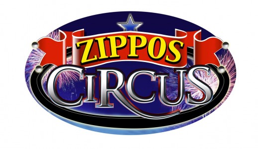 Zippo's Circus logo 2012 jpg