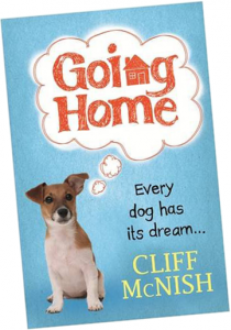 Best Children's Dog Books dogs going-home2