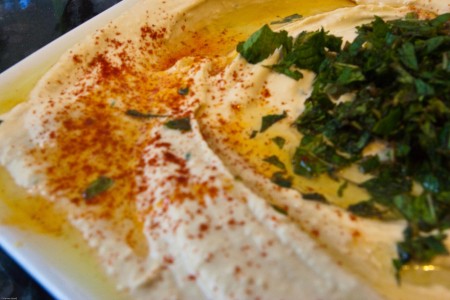 london mums recipe home made hummus