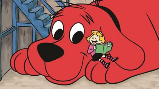 Clifford the Big Red Dog® netflix Clifford dog _EN_US_Still21.170847