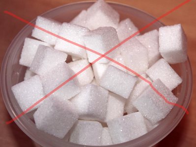 sugar food recipe no sugar