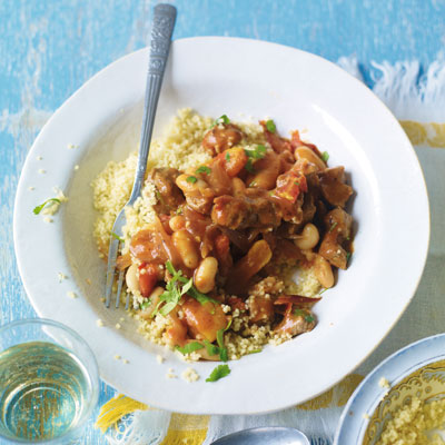 Easter recipe summer lamb tagine waitrose recipe london mums magazine