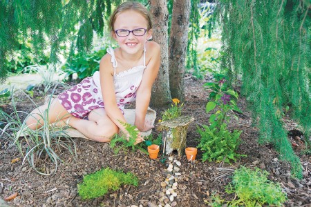 Gardening Lab for Kids 108