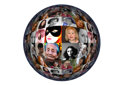 London Mums magazine Woman Women Women's Day International Women's Day