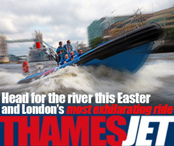 River Thames Jet activities for the family london mums magazine.com-357x300