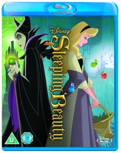 Sleeping Beauty B638598_2PU