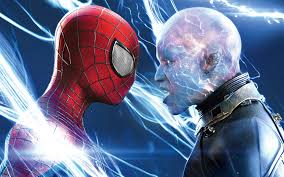The Amazing Spider-Man