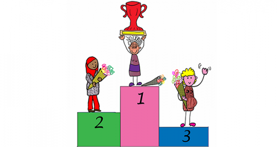 london mums competitions -home page