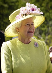 Putting Wrong Things Right during the Queen’s reign London Mums magazine