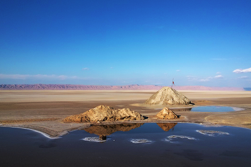 tunisia-salt-lake