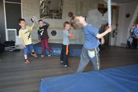 Minecraft pic for London Mums blog DSC_0721