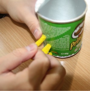 pringle art & craft Caxirola Page 2 - Image 3