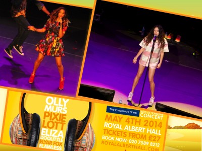 rays of sunshine concert