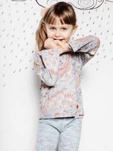 One of the brands sold on Big Blue Cuddle