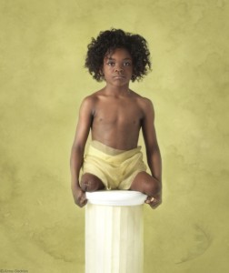 ANNE GEDDES INTERVIEW Meningitis B vaccine PG26-27-28-29 London Mums magazine - Harvey Parry