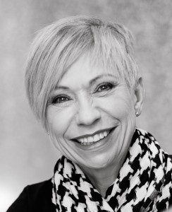 D.H. Barkley Photo Portrait