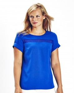 PG10-11 Marisota colour cobalt ok Fashion tips for Summer 2014