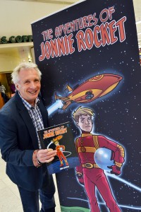 PG12- JONNY ROCKET INTERVIEW jonny rocket author image