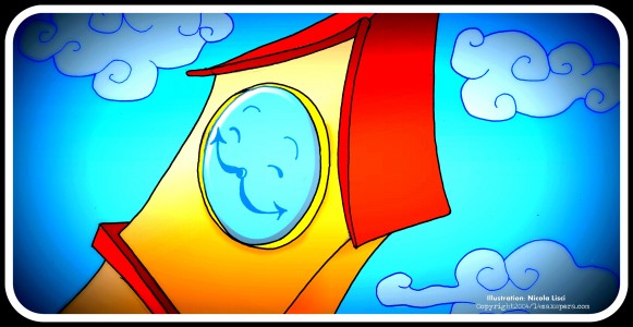 PG14-15 image 2 orologio copia fun page The Real History of the Watch