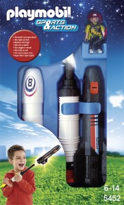 Playmobil 5452_Titel