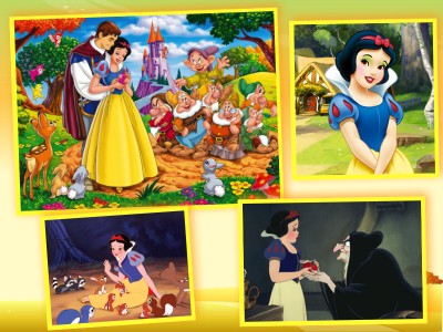 Snow White collage 21.48.55