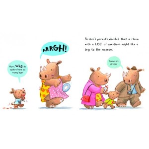 book why illustration