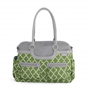 jjcole green grey fashion bag jmlaa