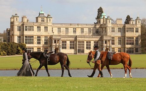 Great School Holiday Ideas From Visit Essex Audley End House and Gardens 3 r