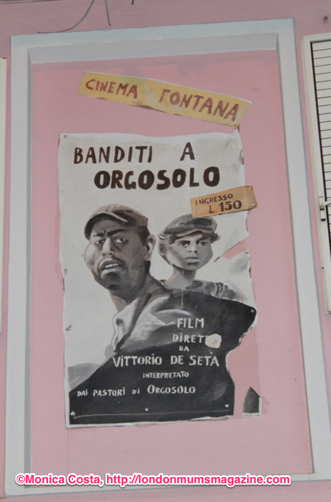 Orgosolo murales Sardinia travel with kids London Mums magazine 9