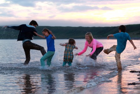 WHAT WE DID ON OUR HOLIDAY family film D92A6236 (2)