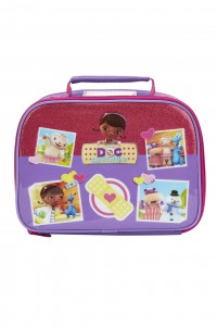 Sainsbury's Doc Lunchbox £8