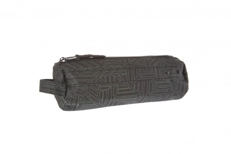 Sainsbury's Geo pencil case green £5.99