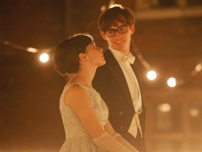 film the theory of everything