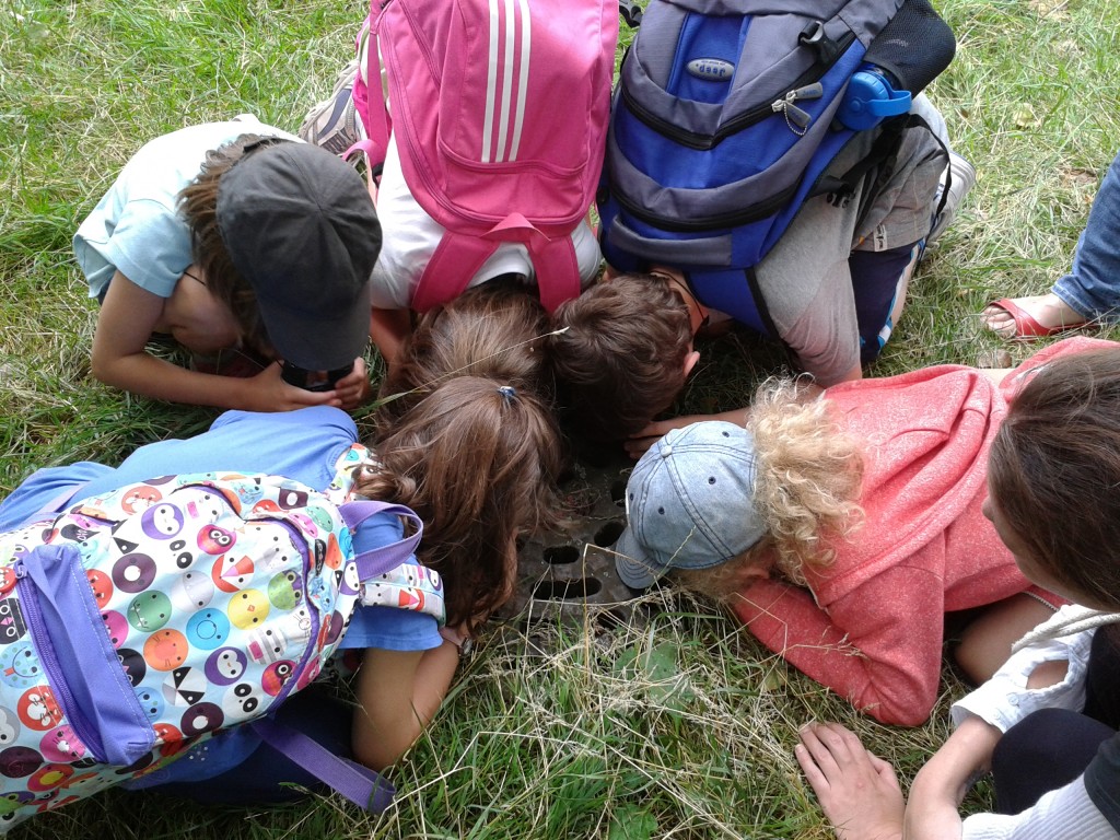 royal parks hyde park river listening