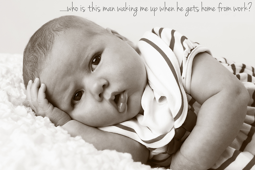 working dads paternity leave