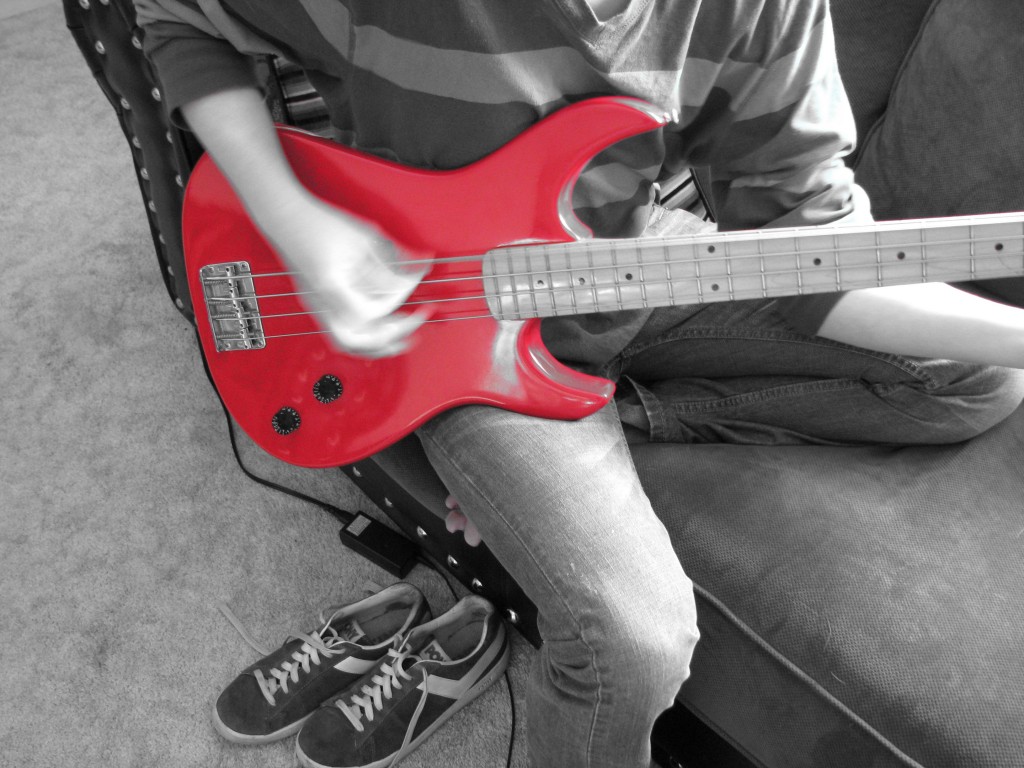 5 ways to gain rock star exposure for your business