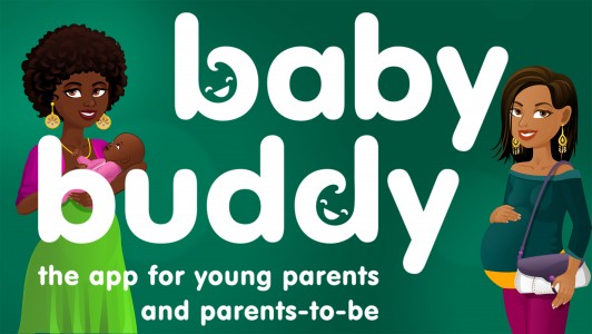 Baby Buddy Landscpe