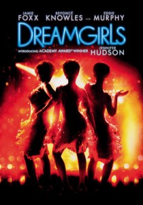 DreamGirls musical netflix