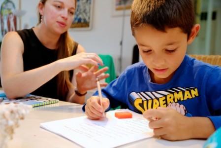 Mark Maclaine, Tutorfair.com 9