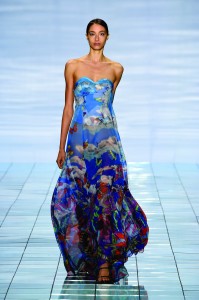 Mercedes-Benz Fashion Week Spring 2015 - Official Coverage - Best Of Runway Day 3