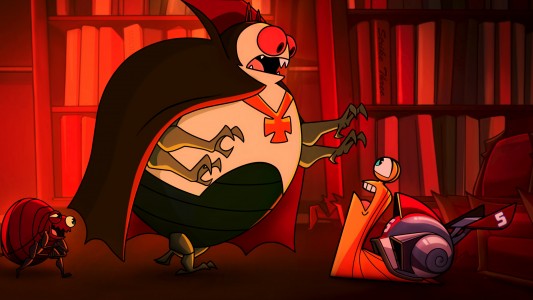 NEW EPISODES OF TURBO FAST ON NETFLIX 01