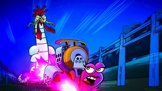 NEW EPISODES OF TURBO FAST ON NETFLIX 03