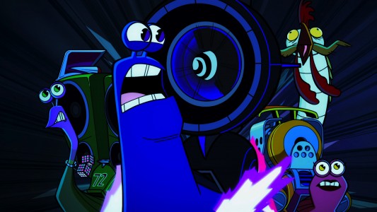 NEW EPISODES OF TURBO FAST ON NETFLIX 04