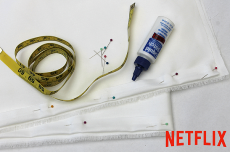 STEP1.musical netflix