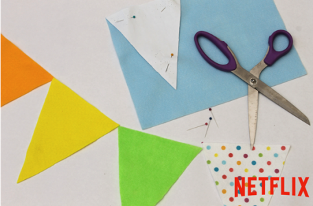 STEP2.musical netflix