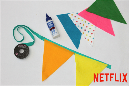 STEP3.musical netflix